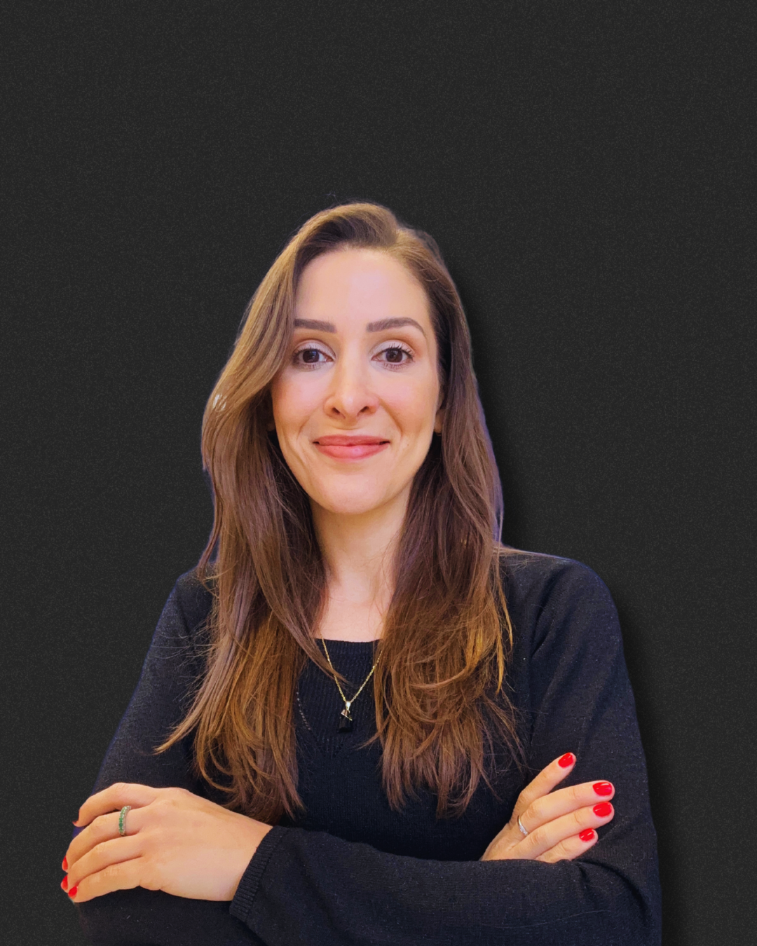 Jacqueline Wanderley